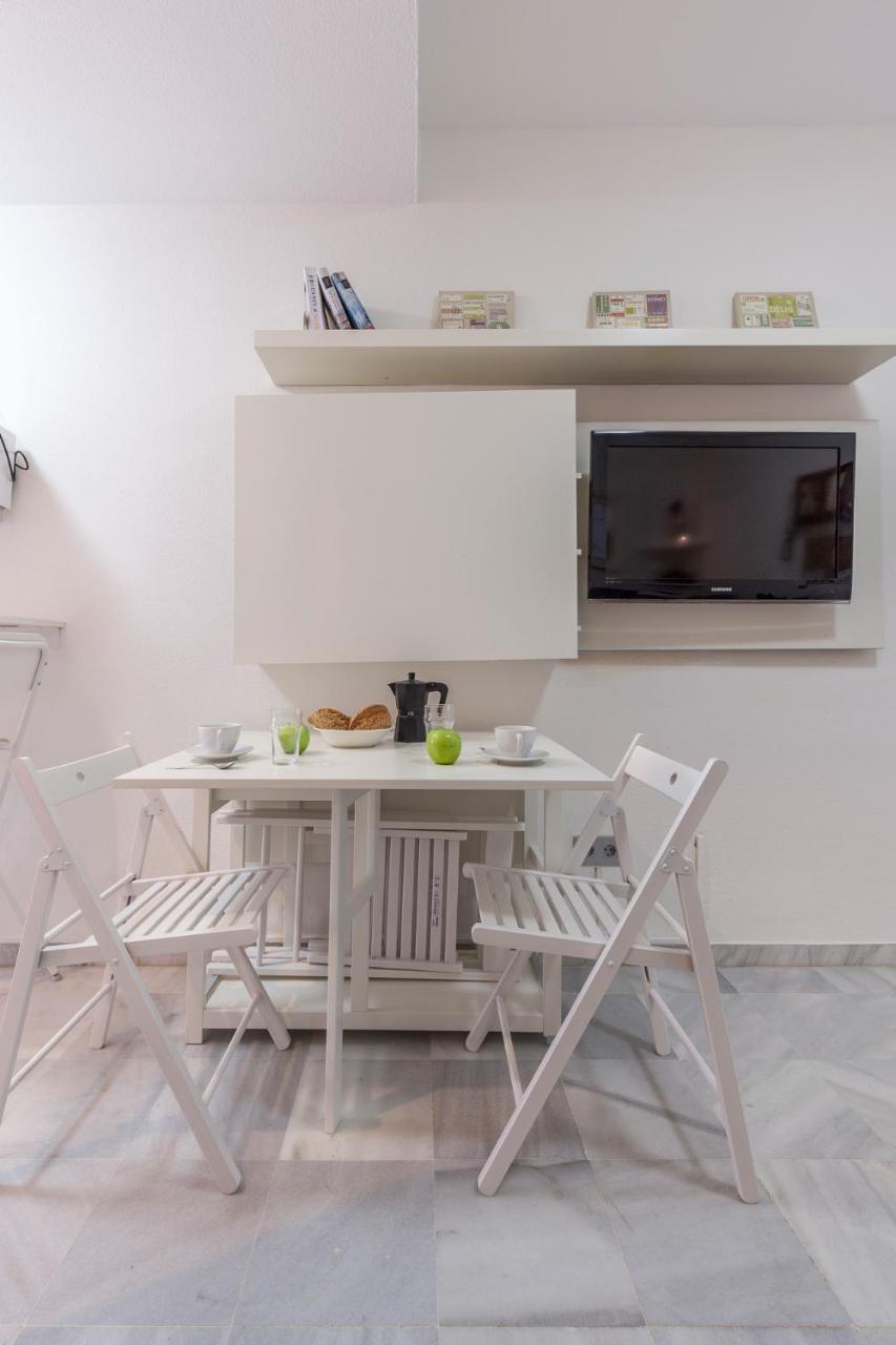 Cozy&Modern,Historic Centre Of Seville Ac/Wifi,4Px Eksteriør bilde